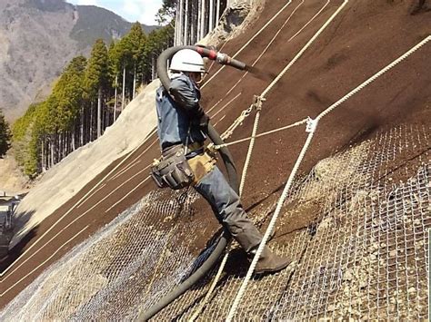 のり面 斜面 違い|知っていますか？法面と斜面の違い